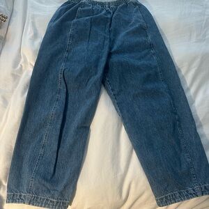 Shaina Mote Alba Jeans